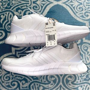 Adidas Kaptir Super Running Shoes